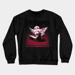 Fallen Angel Crewneck Sweatshirt